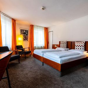 Deluxe Kamer met Twee Aparte Bedden