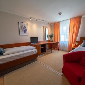 Kamer met Twee Aparte Bedden